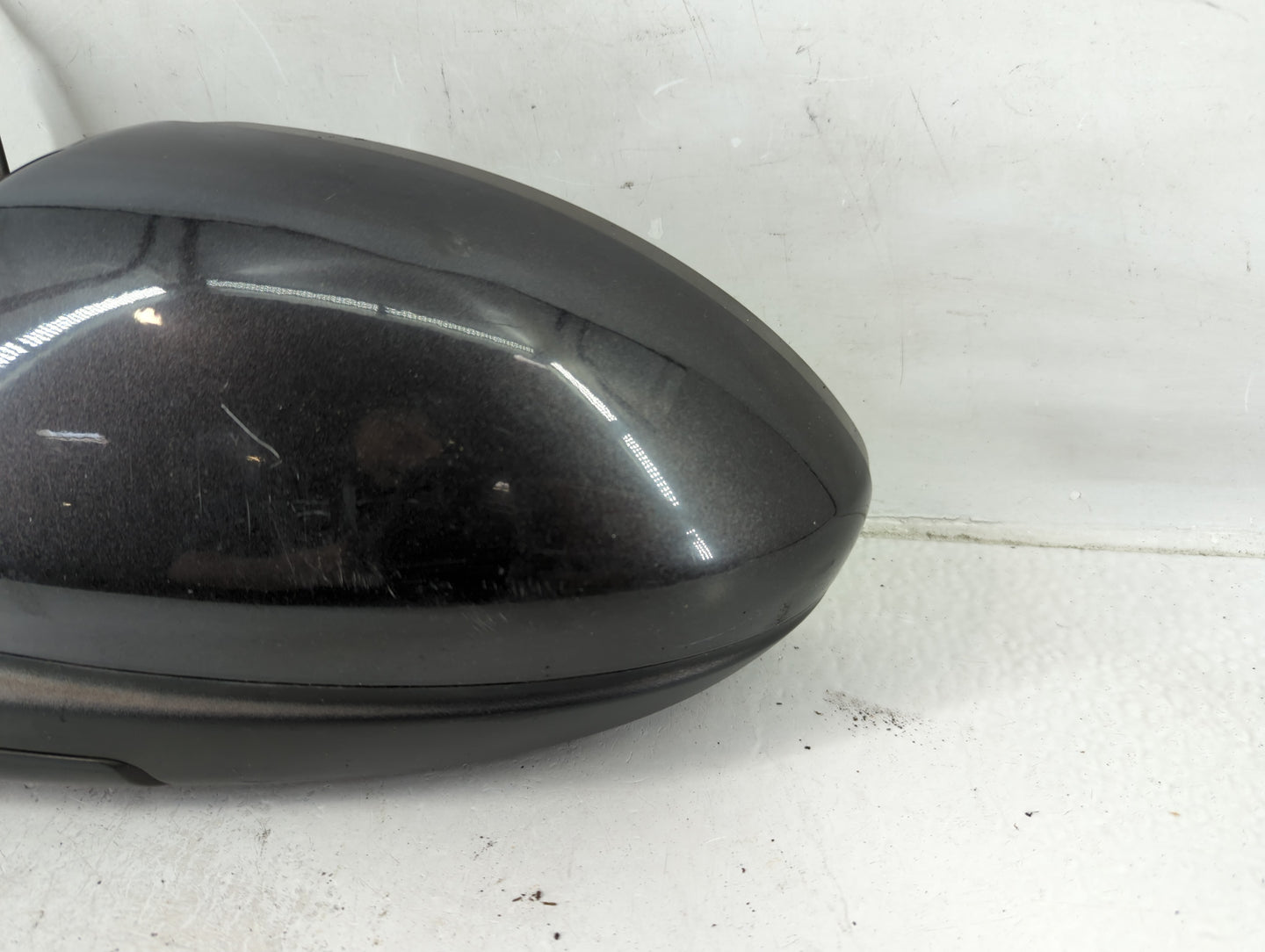 2011-2016 Chevrolet Cruze Driver Side View Mirror - Left Door Mirror OEM Used - Oemusedautoparts1.com
