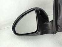 2011-2016 Chevrolet Cruze Driver Side View Mirror - Left Door Mirror OEM Used - Oemusedautoparts1.com