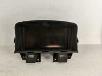 2011-2016 Chevrolet Cruze Information Display Screen - Oemusedautoparts1.com