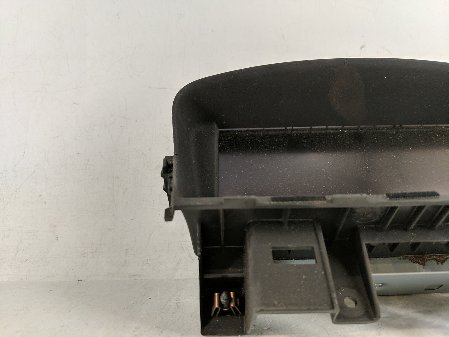 2011-2016 Chevrolet Cruze Information Display Screen - Oemusedautoparts1.com