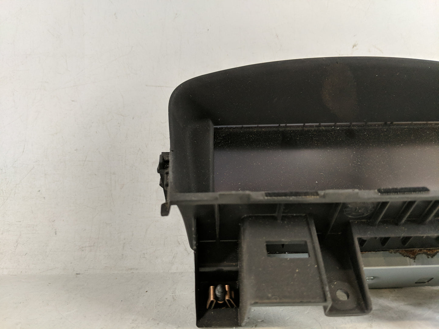 2011-2016 Chevrolet Cruze Information Display Screen - Oemusedautoparts1.com