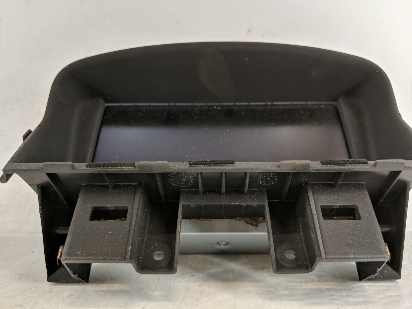 2011-2016 Chevrolet Cruze Information Display Screen - Oemusedautoparts1.com