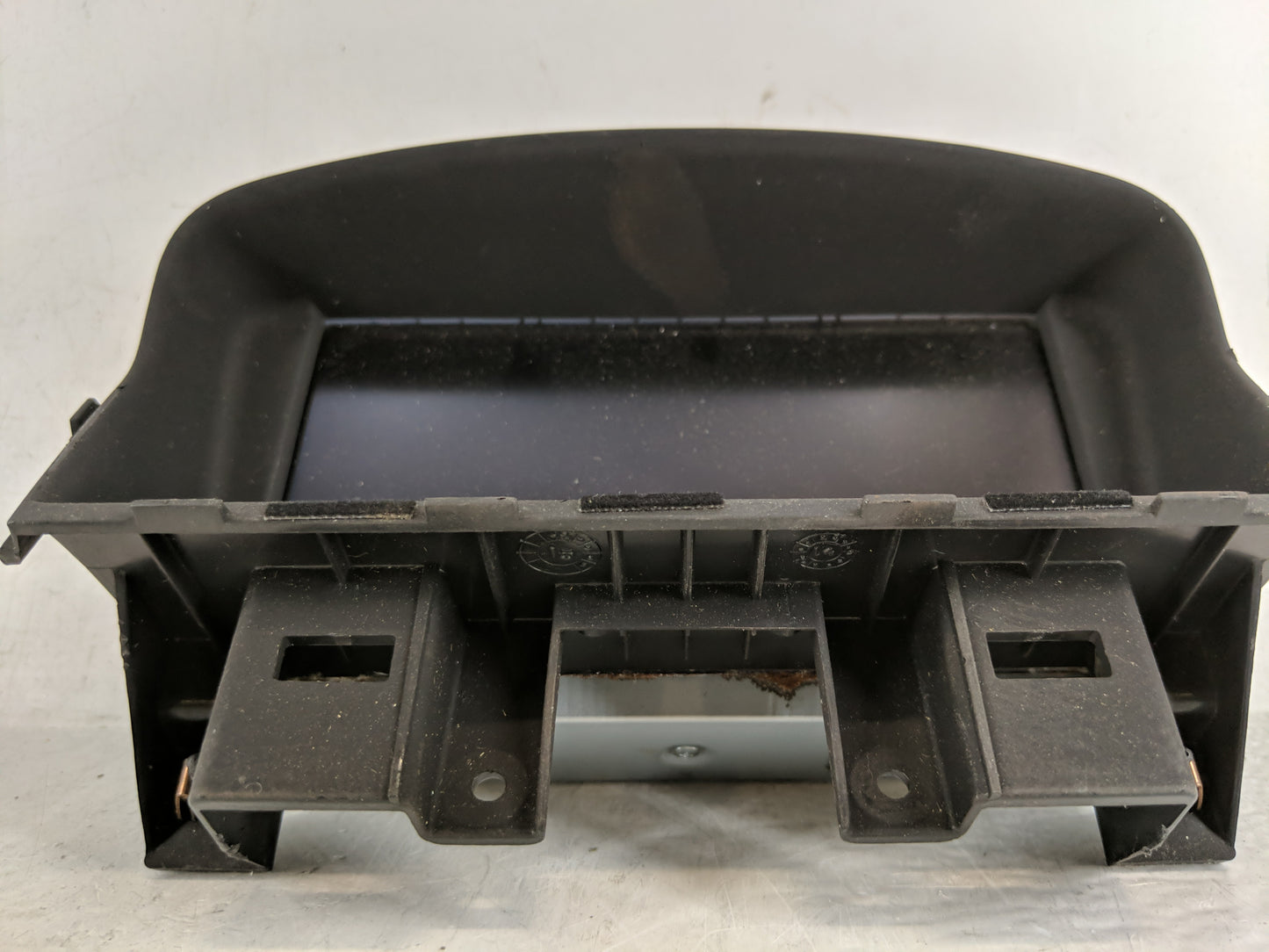 2011-2016 Chevrolet Cruze Information Display Screen - Oemusedautoparts1.com