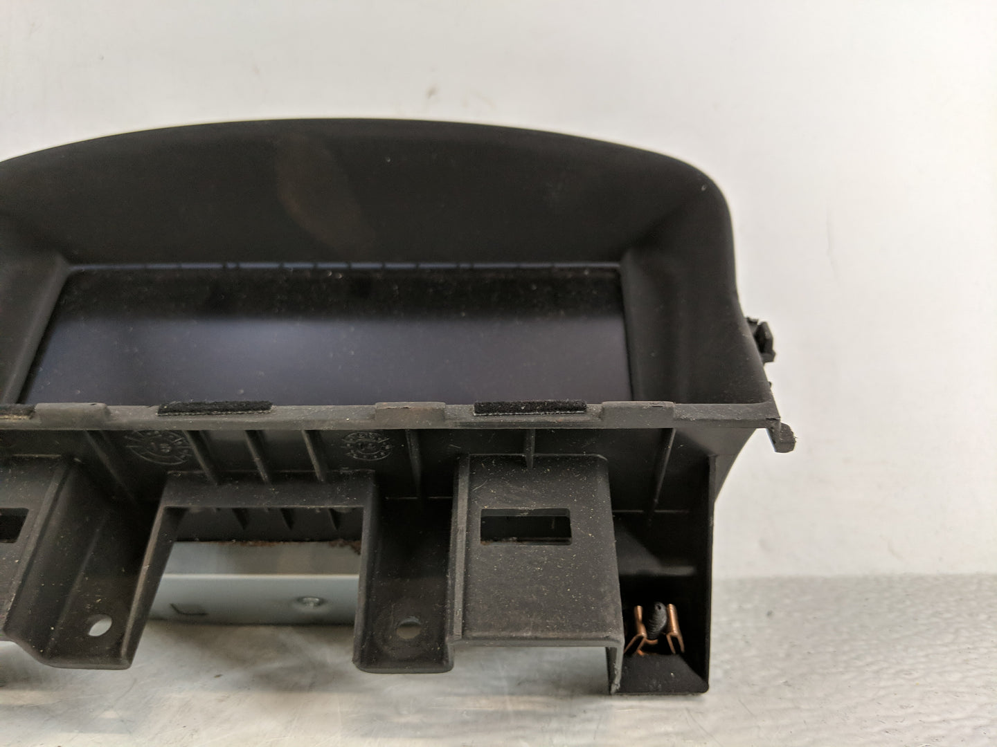 2011-2016 Chevrolet Cruze Information Display Screen - Oemusedautoparts1.com