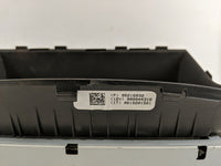 2011-2016 Chevrolet Cruze Information Display Screen - Oemusedautoparts1.com