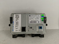 2011-2016 Chevrolet Cruze Information Display Screen - Oemusedautoparts1.com