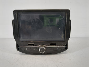 compare product 2016 Chevrolet Cruze Radio AM FM Cd Player Receiver Replacement P/N:42456915 42473833, 42456917 Fits OEM Used Auto Parts