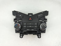 2012-2016 Chevrolet Cruze Climate Control Module Temperature AC/Heater Replacement P/N:95146207 Fits Fits 2012 2013 2014 201