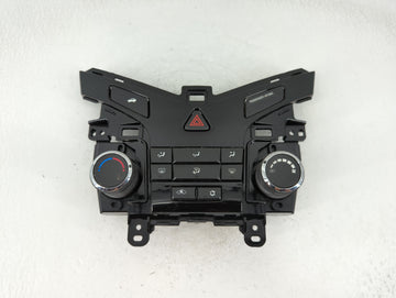 2012-2016 Chevrolet Cruze Climate Control Module Temperature AC/Heater Replacement P/N:95146207 Fits Fits 2012 2013 2014 201