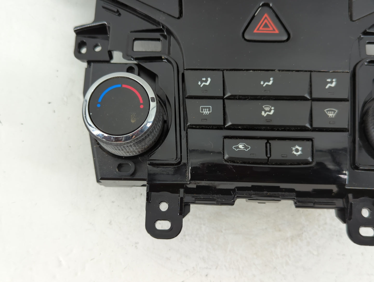 2012-2016 Chevrolet Cruze Climate Control Module Temperature AC/Heater Replacement P/N:95146207 Fits Fits 2012 2013 2014 201