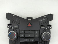 2012-2016 Chevrolet Cruze Climate Control Module Temperature AC/Heater Replacement P/N:95146207 Fits Fits 2012 2013 2014 201