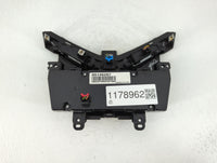 2012-2016 Chevrolet Cruze Climate Control Module Temperature AC/Heater Replacement P/N:95146207 Fits Fits 2012 2013 2014 201