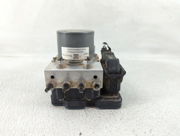 2016 Chevrolet Cruze ABS Pump Control Module Replacement P/N:065055766 Fits OEM Used Auto Parts - Oemusedautoparts1.com
