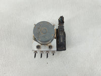 2016 Chevrolet Cruze ABS Pump Control Module Replacement P/N:065055766 Fits OEM Used Auto Parts - Oemusedautoparts1.com