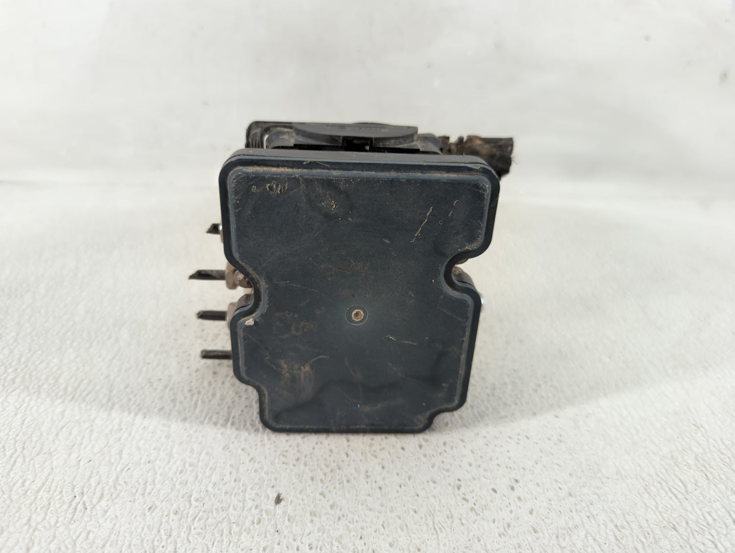 2016 Chevrolet Cruze ABS Pump Control Module Replacement P/N:065055766 Fits OEM Used Auto Parts - Oemusedautoparts1.com