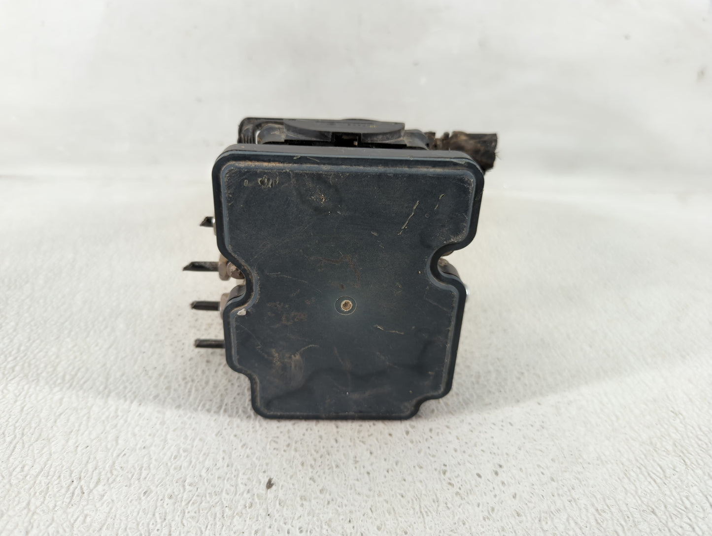2016 Chevrolet Cruze ABS Pump Control Module Replacement P/N:065055766 Fits OEM Used Auto Parts - Oemusedautoparts1.com