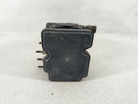 2016 Chevrolet Cruze ABS Pump Control Module Replacement P/N:065055766 Fits OEM Used Auto Parts - Oemusedautoparts1.com