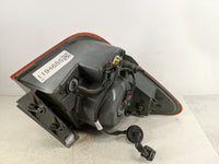 2016 Chevrolet Cruze Tail Light Assembly Passenger Right OEM P/N:00042155 Fits OEM Used Auto Parts - Oemusedautoparts1.com