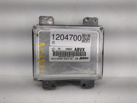 2016 Chevrolet Cruze PCM Engine Control Computer ECU ECM PCU OEM P/N:E78 12659574 Fits OEM Used Auto Parts - Oemusedautopart