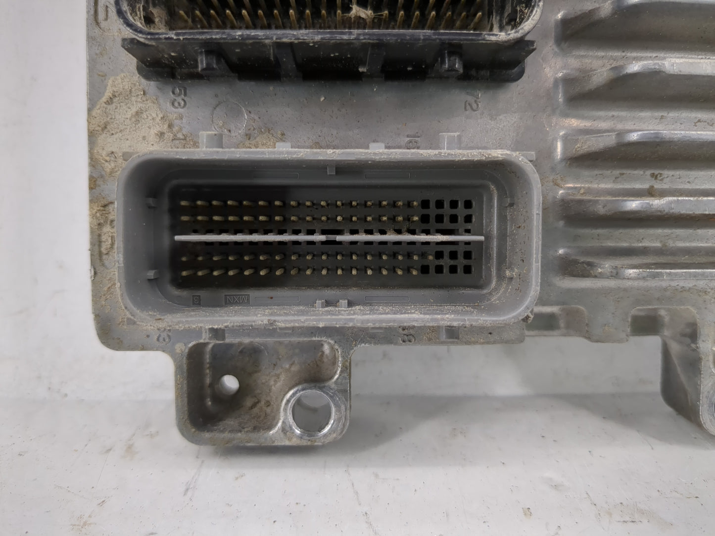 2016 Chevrolet Cruze PCM Engine Control Computer ECU ECM PCU OEM P/N:E78 12659574 Fits OEM Used Auto Parts - Oemusedautopart