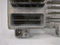 2016 Chevrolet Cruze PCM Engine Control Computer ECU ECM PCU OEM P/N:E78 12659574 Fits OEM Used Auto Parts - Oemusedautopart