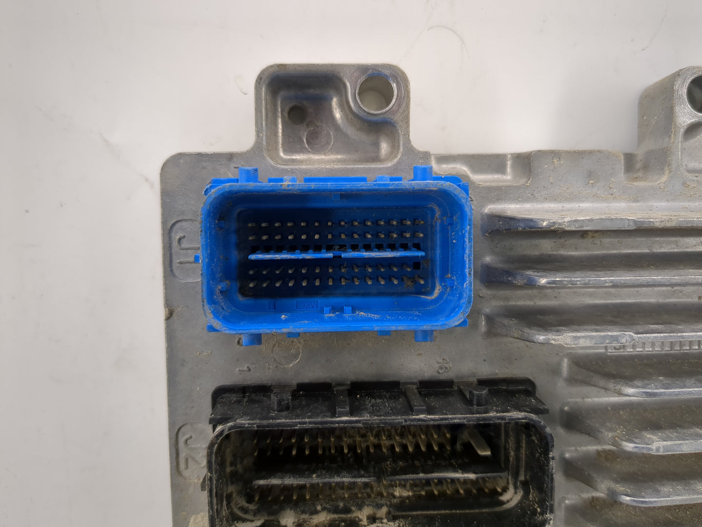 2016 Chevrolet Cruze PCM Engine Control Computer ECU ECM PCU OEM P/N:E78 12659574 Fits OEM Used Auto Parts - Oemusedautopart