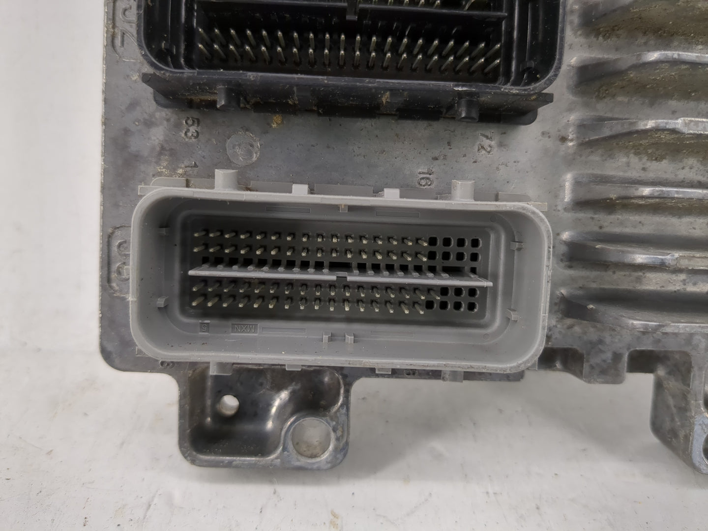 2012-2016 Chevrolet Cruze PCM Engine Control Computer ECU ECM PCU OEM P/N:12668885 Fits Fits 2011 2012 2013 2014 2015 2016 O