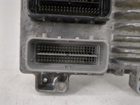 2012-2016 Chevrolet Cruze PCM Engine Control Computer ECU ECM PCU OEM P/N:12668885 Fits Fits 2011 2012 2013 2014 2015 2016 O