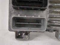 2012-2016 Chevrolet Cruze PCM Engine Control Computer ECU ECM PCU OEM P/N:12668885 Fits Fits 2011 2012 2013 2014 2015 2016 O