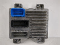 2012-2016 Chevrolet Cruze PCM Engine Control Computer ECU ECM PCU OEM P/N:12668885 Fits Fits 2011 2012 2013 2014 2015 2016 O