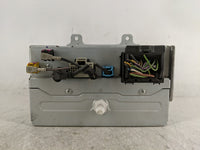 2015-2016 Chevrolet Cruze Radio AM FM Cd Player Receiver Replacement P/N:23284452 Fits Fits 2014 2015 2016 2017 OEM Used Aut