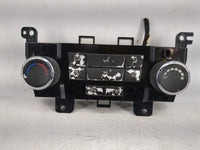 2012-2016 Chevrolet Cruze Climate Control Module Temperature AC/Heater Replacement P/N:95146207 Fits Fits 2012 2013 2014 201
