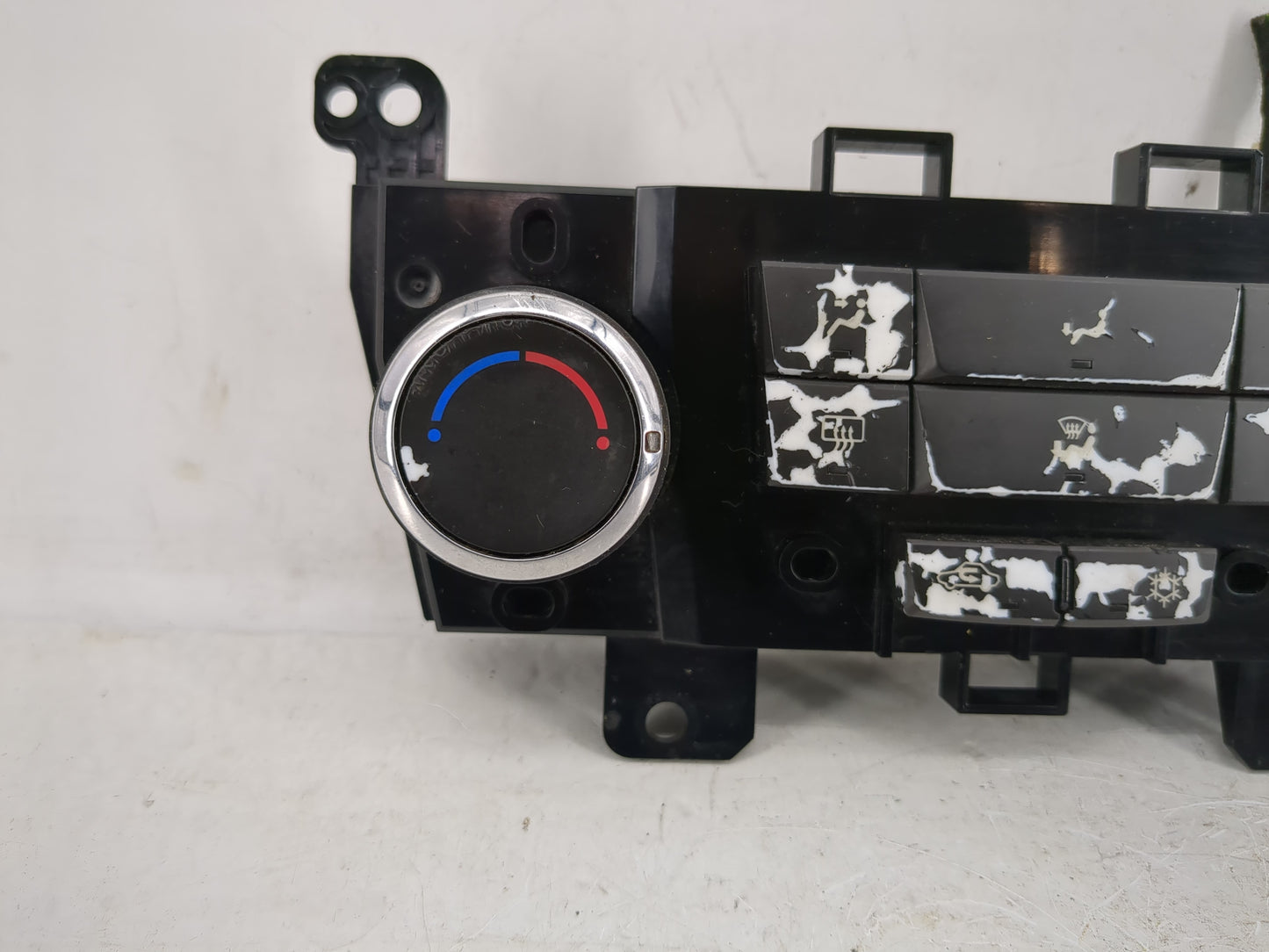 2012-2016 Chevrolet Cruze Climate Control Module Temperature AC/Heater Replacement P/N:95146207 Fits Fits 2012 2013 2014 201