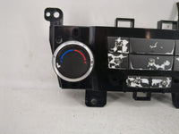 2012-2016 Chevrolet Cruze Climate Control Module Temperature AC/Heater Replacement P/N:95146207 Fits Fits 2012 2013 2014 201