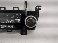 2012-2016 Chevrolet Cruze Climate Control Module Temperature AC/Heater Replacement P/N:95146207 Fits Fits 2012 2013 2014 201