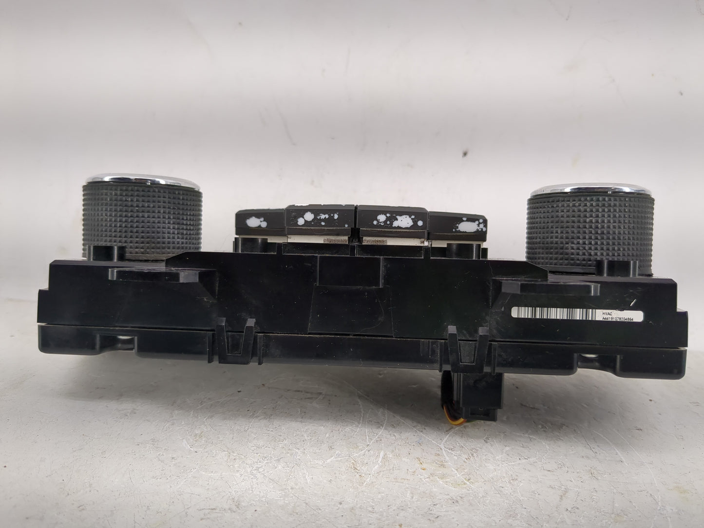 2012-2016 Chevrolet Cruze Climate Control Module Temperature AC/Heater Replacement P/N:95146207 Fits Fits 2012 2013 2014 201