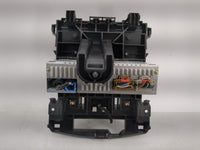 2016 Chevrolet Cruze Radio AM FM Cd Player Receiver Replacement Fits OEM Used Auto Parts - Oemusedautoparts1.com