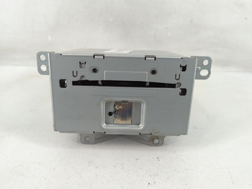 2015-2016 Chevrolet Cruze Radio AM FM Cd Player Receiver Replacement P/N:23284452 Fits Fits 2014 2015 2016 2017 OEM Used Aut