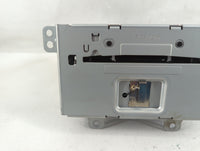 2015-2016 Chevrolet Cruze Radio AM FM Cd Player Receiver Replacement P/N:23284452 Fits Fits 2014 2015 2016 2017 OEM Used Aut