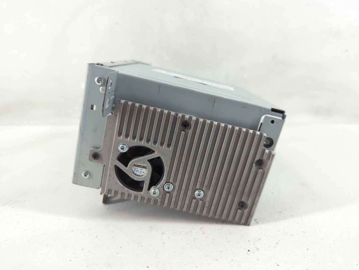 2015-2016 Chevrolet Cruze Radio AM FM Cd Player Receiver Replacement P/N:23284452 Fits Fits 2014 2015 2016 2017 OEM Used Aut