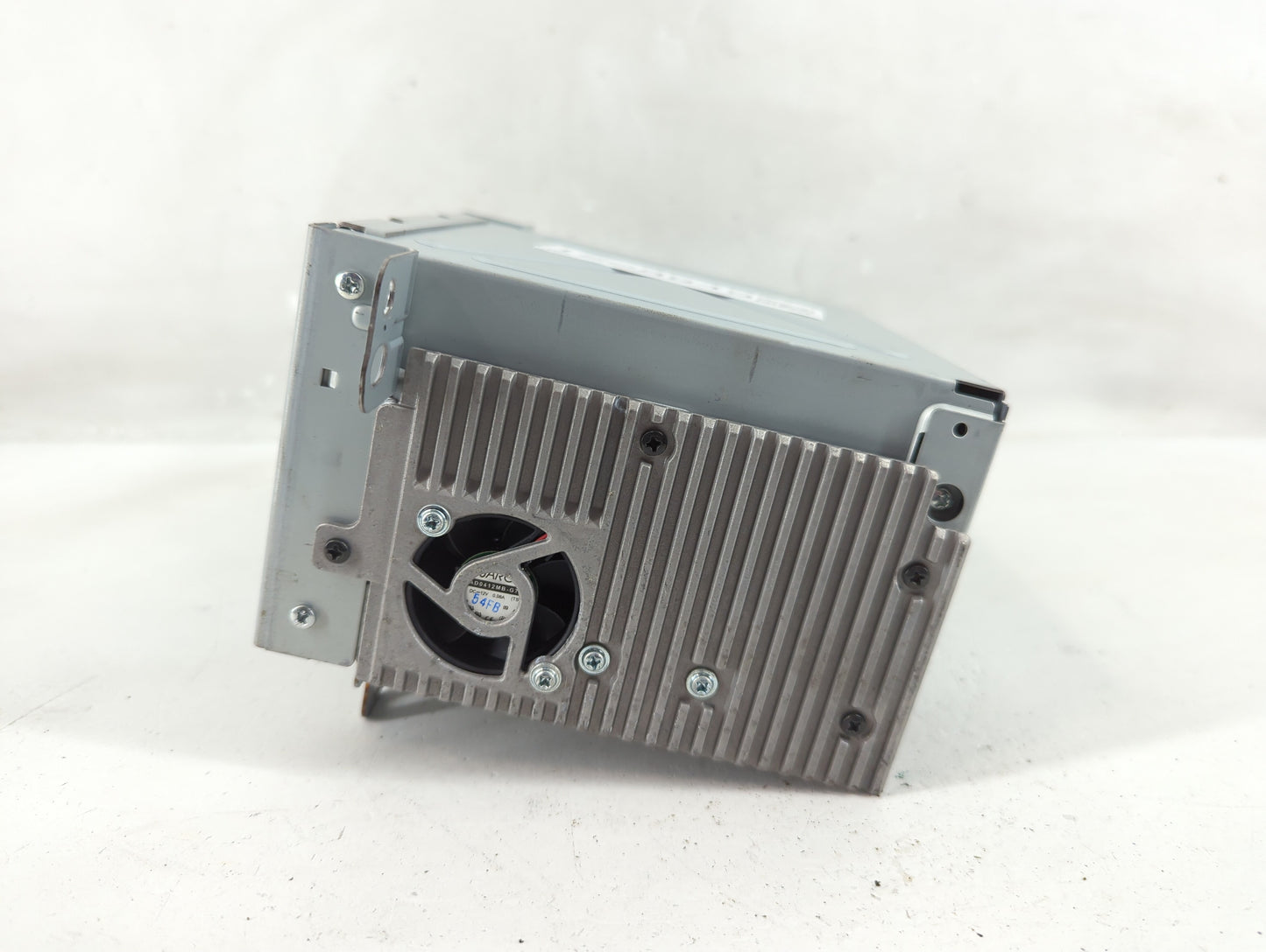 2015-2016 Chevrolet Cruze Radio AM FM Cd Player Receiver Replacement P/N:23284452 Fits Fits 2014 2015 2016 2017 OEM Used Aut