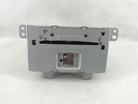 2015-2016 Chevrolet Cruze Radio AM FM Cd Player Receiver Replacement P/N:2337 8511 Fits Fits 2014 2015 2016 2017 OEM Used Au