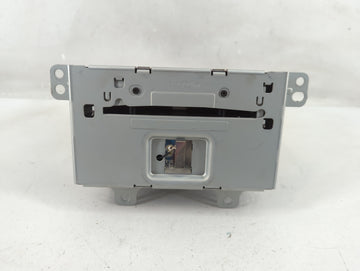 2015-2016 Chevrolet Cruze Radio AM FM Cd Player Receiver Replacement P/N:2337 8511 Fits Fits 2014 2015 2016 2017 OEM Used Au