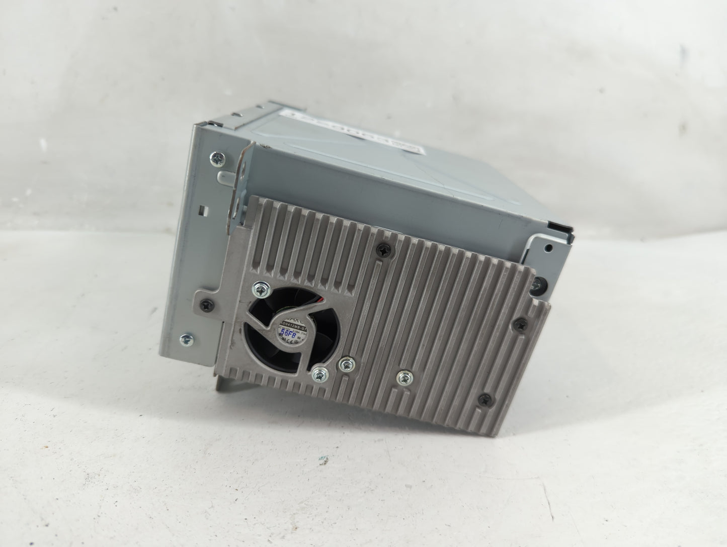 2015-2016 Chevrolet Cruze Radio AM FM Cd Player Receiver Replacement P/N:2337 8511 Fits Fits 2014 2015 2016 2017 OEM Used Au