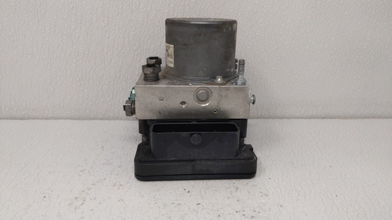 2016 Chevrolet Cruze ABS Pump Control Module Replacement P/N:065055766 Fits OEM Used Auto Parts - Oemusedautoparts1.com