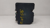 2016 Chevrolet Cruze ABS Pump Control Module Replacement P/N:065055766 Fits OEM Used Auto Parts - Oemusedautoparts1.com