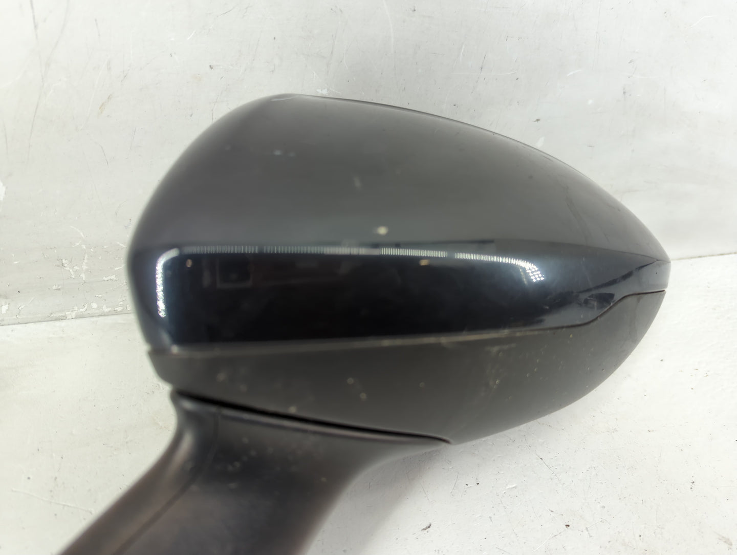 2016-2019 Chevrolet Cruze Side Mirror Replacement Driver Left View Door Mirror Fits Fits 2016 2017 2018 2019 OEM Used Auto P