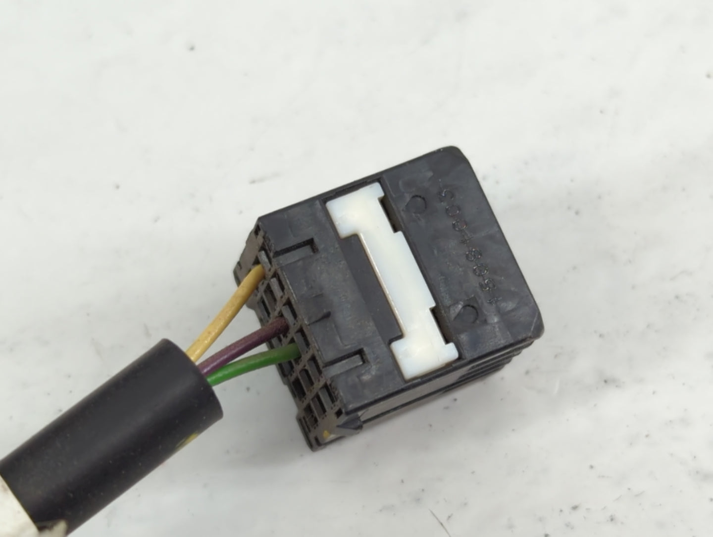 2016-2019 Chevrolet Cruze Side Mirror Replacement Driver Left View Door Mirror Fits Fits 2016 2017 2018 2019 OEM Used Auto P