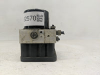 2016 Chevrolet Cruze ABS Pump Control Module Replacement P/N:13434670 Fits OEM Used Auto Parts - Oemusedautoparts1.com