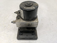 2016 Chevrolet Cruze ABS Pump Control Module Replacement P/N:13434670 Fits OEM Used Auto Parts - Oemusedautoparts1.com